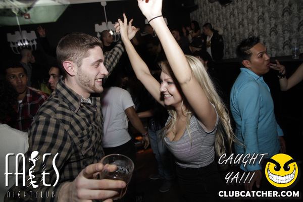 Faces nightclub photo 203 - February 10th, 2012