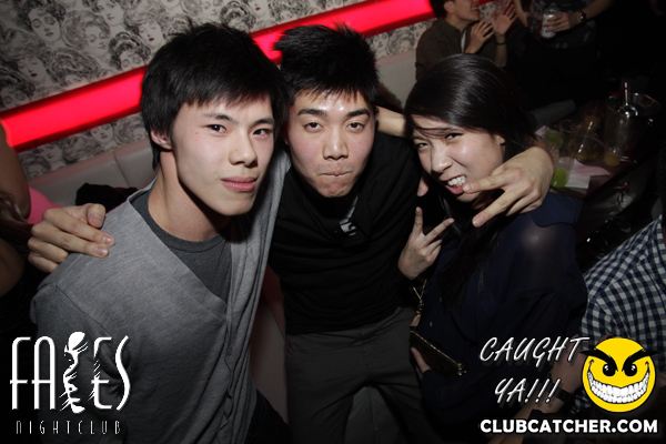 Faces nightclub photo 204 - February 10th, 2012
