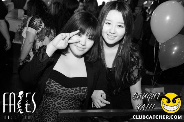Faces nightclub photo 205 - February 10th, 2012