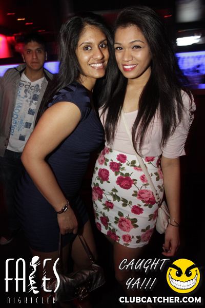 Faces nightclub photo 210 - February 10th, 2012