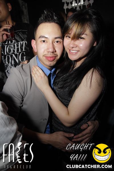 Faces nightclub photo 211 - February 10th, 2012