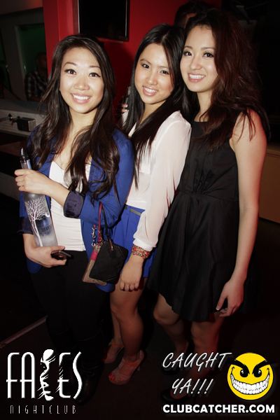 Faces nightclub photo 214 - February 10th, 2012