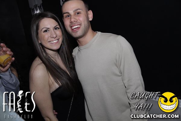 Faces nightclub photo 215 - February 10th, 2012