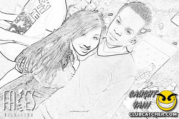 Faces nightclub photo 216 - February 10th, 2012