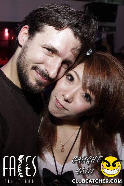 Faces nightclub photo 218 - February 10th, 2012