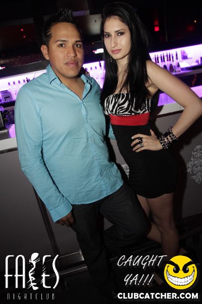 Faces nightclub photo 219 - February 10th, 2012