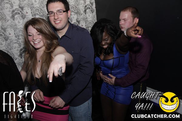 Faces nightclub photo 228 - February 10th, 2012