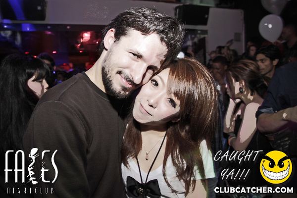 Faces nightclub photo 233 - February 10th, 2012