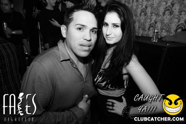 Faces nightclub photo 236 - February 10th, 2012