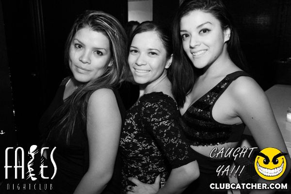 Faces nightclub photo 239 - February 10th, 2012