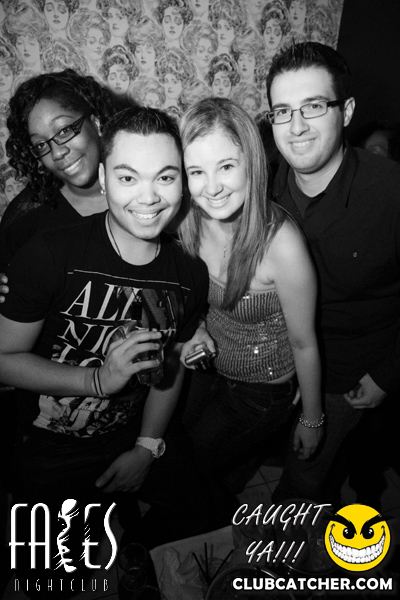 Faces nightclub photo 240 - February 10th, 2012