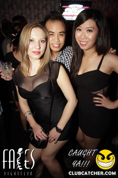 Faces nightclub photo 241 - February 10th, 2012