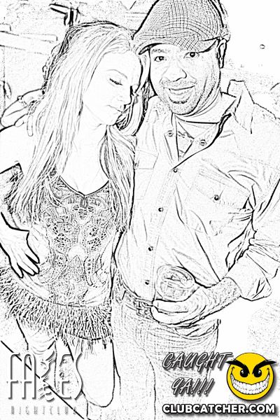 Faces nightclub photo 243 - February 10th, 2012