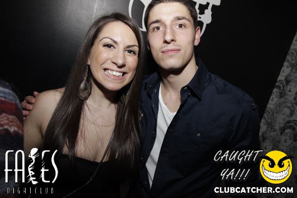 Faces nightclub photo 249 - February 10th, 2012