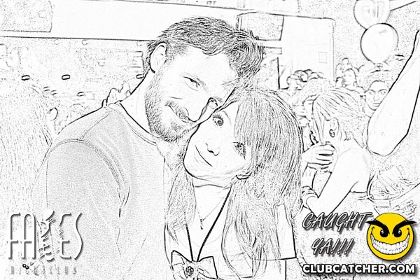 Faces nightclub photo 251 - February 10th, 2012