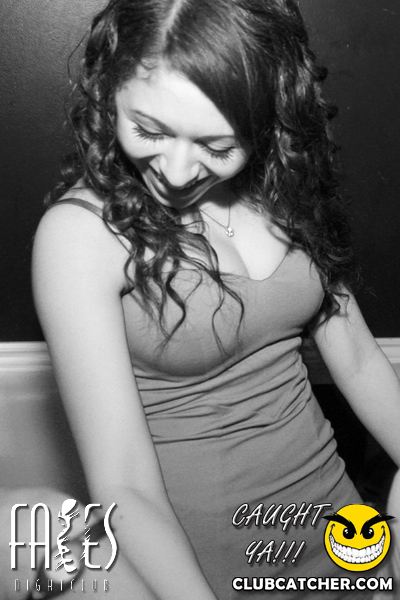 Faces nightclub photo 256 - February 10th, 2012