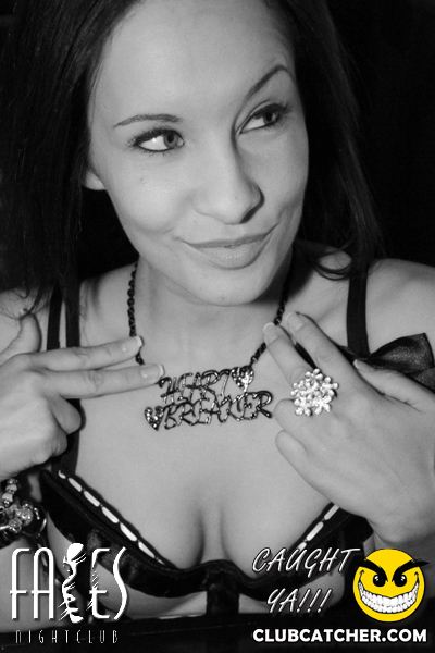 Faces nightclub photo 261 - February 10th, 2012