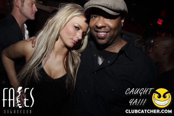 Faces nightclub photo 263 - February 10th, 2012