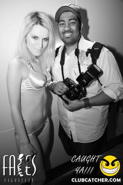 Faces nightclub photo 267 - February 10th, 2012