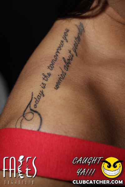 Faces nightclub photo 268 - February 10th, 2012