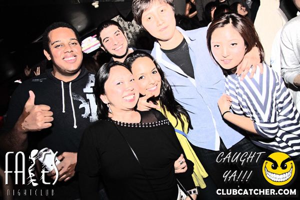 Faces nightclub photo 270 - February 10th, 2012