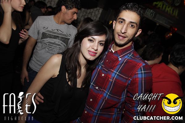 Faces nightclub photo 271 - February 10th, 2012