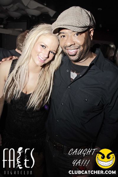 Faces nightclub photo 274 - February 10th, 2012