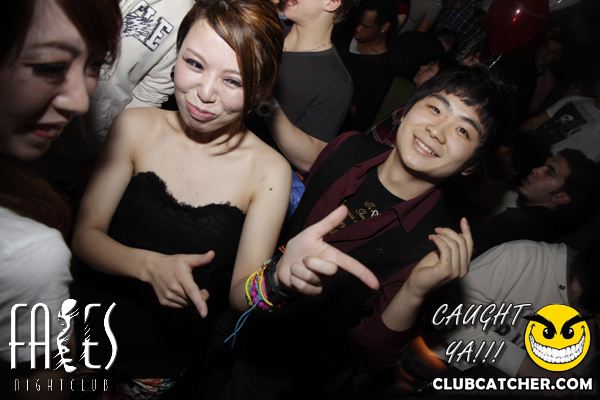 Faces nightclub photo 276 - February 10th, 2012