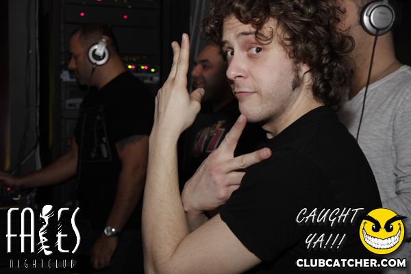 Faces nightclub photo 277 - February 10th, 2012