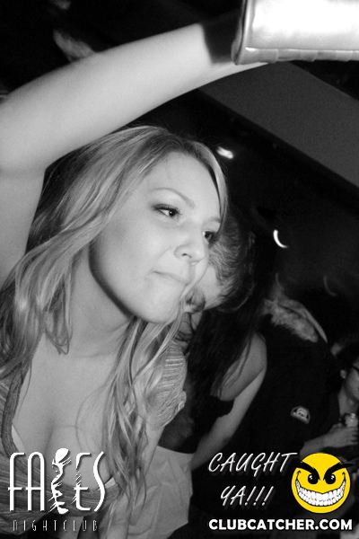 Faces nightclub photo 279 - February 10th, 2012