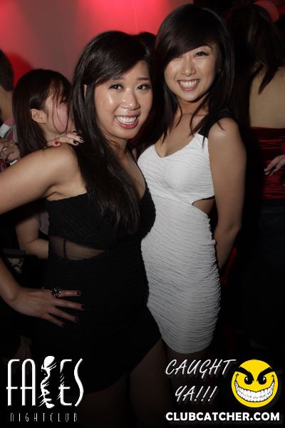 Faces nightclub photo 281 - February 10th, 2012