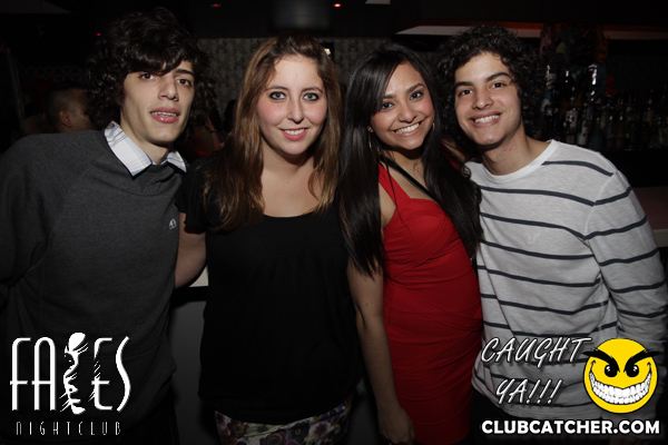Faces nightclub photo 283 - February 10th, 2012