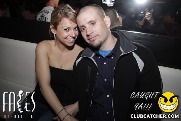 Faces nightclub photo 285 - February 10th, 2012