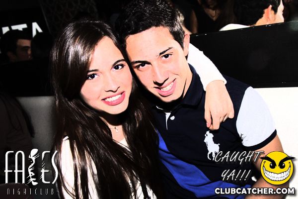 Faces nightclub photo 287 - February 10th, 2012