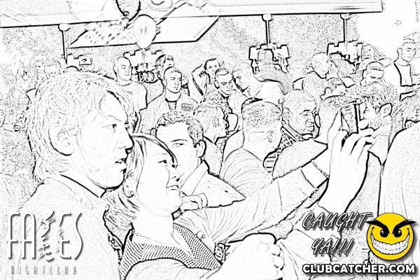 Faces nightclub photo 288 - February 10th, 2012