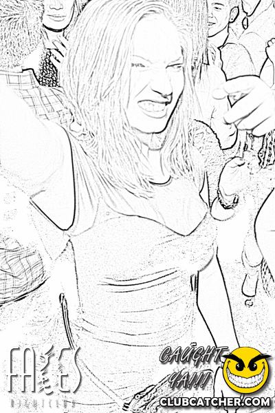 Faces nightclub photo 289 - February 10th, 2012