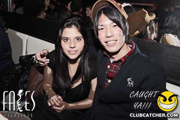 Faces nightclub photo 292 - February 10th, 2012