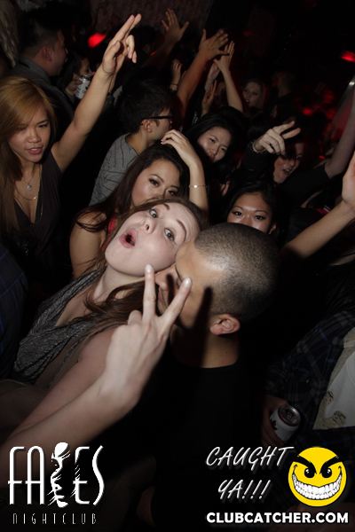Faces nightclub photo 293 - February 10th, 2012