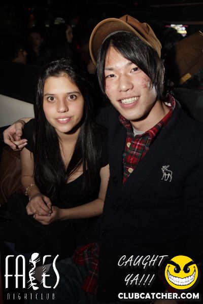 Faces nightclub photo 295 - February 10th, 2012