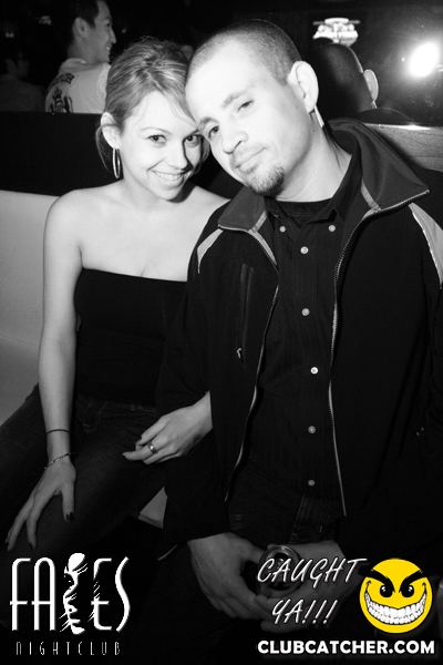 Faces nightclub photo 297 - February 10th, 2012