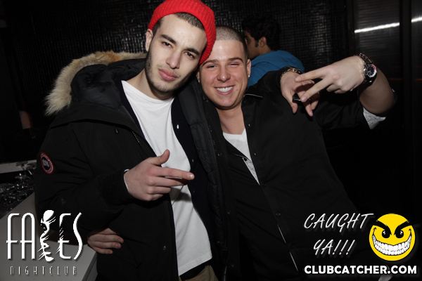 Faces nightclub photo 300 - February 10th, 2012
