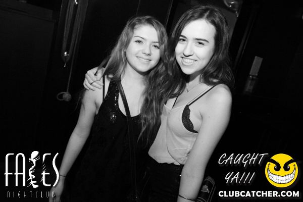 Faces nightclub photo 302 - February 10th, 2012