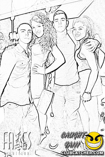 Faces nightclub photo 303 - February 10th, 2012