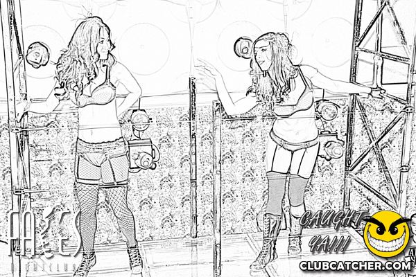 Faces nightclub photo 45 - February 10th, 2012