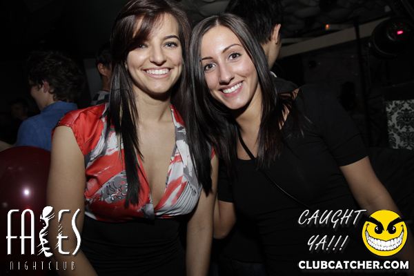 Faces nightclub photo 48 - February 10th, 2012