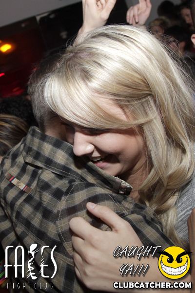 Faces nightclub photo 49 - February 10th, 2012