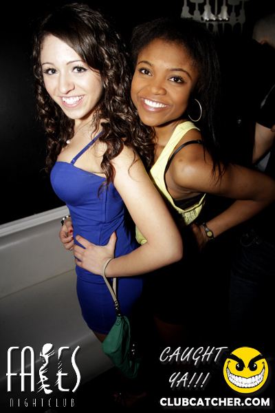 Faces nightclub photo 52 - February 10th, 2012