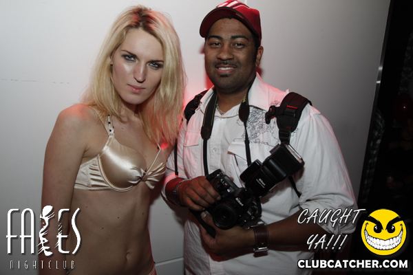 Faces nightclub photo 57 - February 10th, 2012
