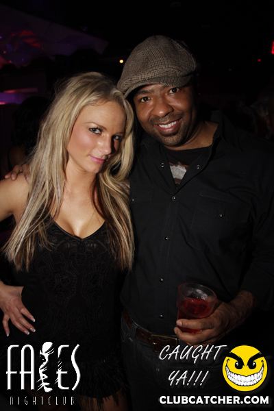 Faces nightclub photo 58 - February 10th, 2012