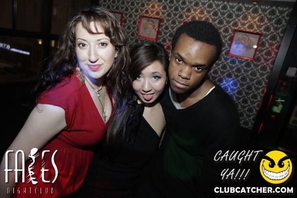 Faces nightclub photo 69 - February 10th, 2012